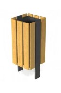 Poubelle Amiral