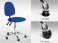 Chaises antistatiques ESD