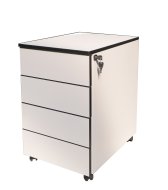 Conteneur de bureau mobile Szp 640