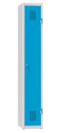 Armoire métallique simple porte XS31-18