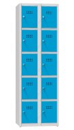 Armoire dix portes XS60-18
