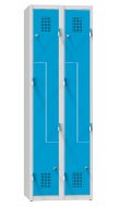 Armoire divisée XS64-18Z