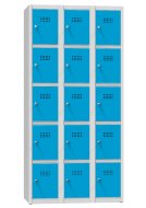 Coffret quinze portes XS95-18