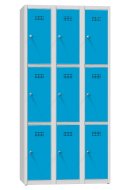 Armoire à deux portes XS99-18