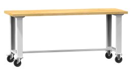 Etablis mobiles MPS 1 (8 modèles)