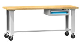 Etablis mobiles MPS 2 (8 modèles)