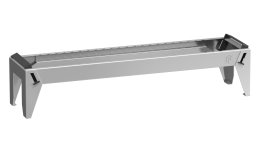 Porte-outils pour armoires CN, chariots et supports