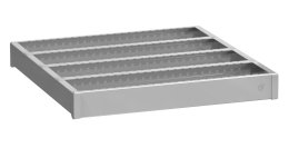Bâti à outils pour outils CN dans des douilles 36 x 27D