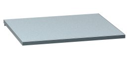 Etagères pour armoires NC POLAK 36 x 27D et 54 x 27D