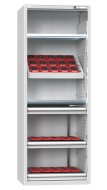 Servante pour outils CN (5 modèles)