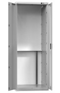 Armoire pour outils CN avec portes battantes