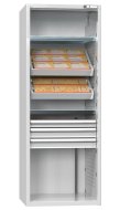 Servante pour outils CN avec équipement