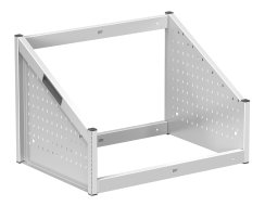 Support de table 36 x 27D vide