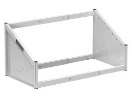 Support de table 54 x 27D vide