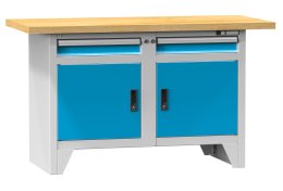 Table d'atelier PS 1-3