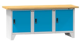 Table d'atelier PS 2-5