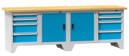 Table d'atelier PS 3-1