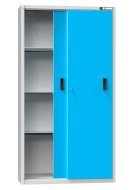 Armoire à portes coulissantes SP1-001