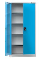 Armoire avec portes battantes UK1-001