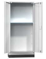 Etagère réglable UK1-1P