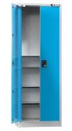 Armoire avec portes battantes UK2-001