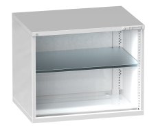 Etagère réglable ZG VP5436
