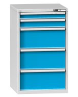 Boîte à tiroirs ZB 120-3