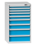 Boîte à tiroirs ZB 120-4