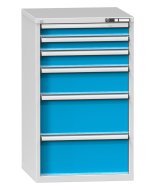 Boîte à tiroirs ZB 120-5