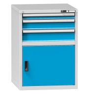 Boîte à tiroirs ZB 99-2