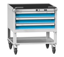 Conteneur mobile ZBM 39-1