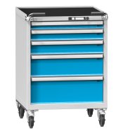 Conteneur mobile ZBM 84-1