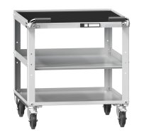 Conteneur mobile ZBMP 1