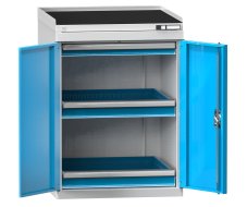 Coffret machine ZB S3