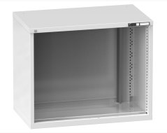 Armoires ZCK - hauteur 390 - 1415 mm, serrure centrale (8 modèles)