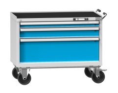 Conteneur mobile ZCM 59-1
