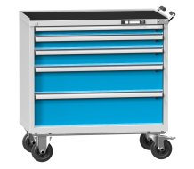 Conteneur mobile ZCM 84-1
