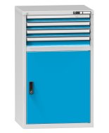 Boîte à tiroirs ZD 120-1