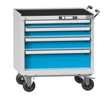 Conteneur mobile ZDM 59-2