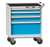 Conteneur mobile ZDM 69-1