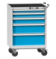 Conteneur mobile ZDM 84-1
