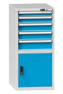 Armoire à tiroirs ZE 120-2