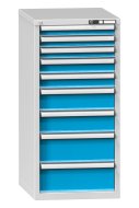 Armoire à tiroirs ZE 120-4