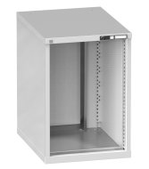 Armoires ZEK - hauteur 390 - 1415 mm, serrure centrale (8 modèles)