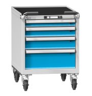 Conteneur mobile ZEM 59-2