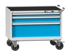 Conteneur mobile ZGM 59-1