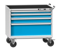 Conteneur mobile ZGM 69-1