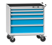 Conteneur mobile ZGM 84-1