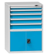 Boîte à tiroirs ZK 120-2