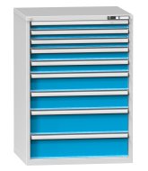 Boîte à tiroirs ZK 120-4